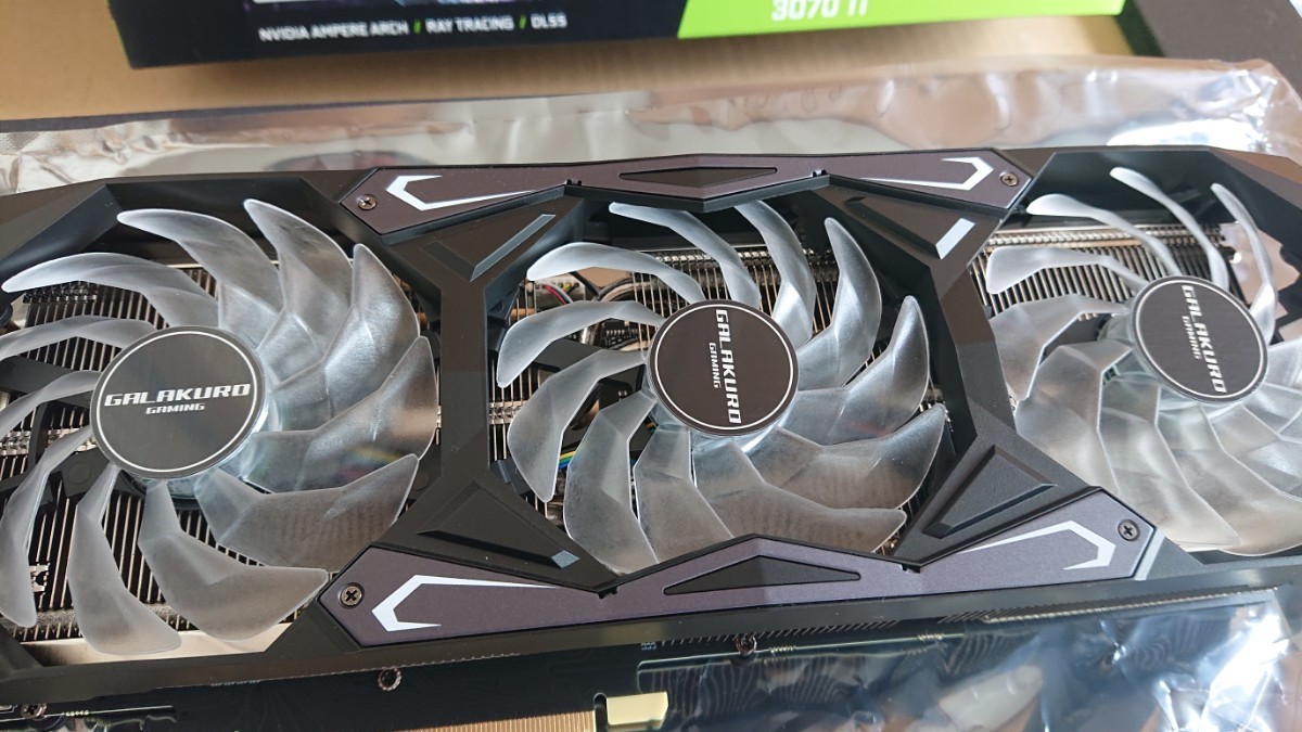 玄人志向 GG-RTX3070Ti-E8GB/TP GeForce RTX3070Ti 中古|Yahoo 玄人志向 GG-RTX3070Ti-E8GB/TP GeForce RTX3070Ti 中古|Yahoo