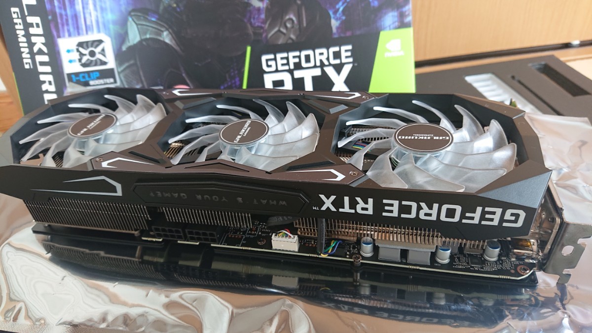 玄人志向 GG-RTX3070Ti-E8GB/TP GeForce RTX3070Ti 中古|Yahoo 玄人志向 GG-RTX3070Ti-E8GB/TP GeForce RTX3070Ti 中古|Yahoo