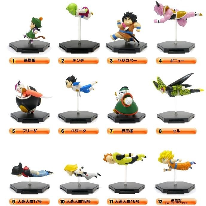 中古品) 外箱付ドラゴンボールZ ディスプレイケース 「コカ 中古品) 外箱付ドラゴンボールZ ディスプレイケース 「コカ