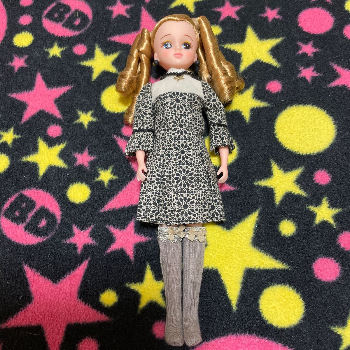 リカちゃん 20人作家モデル 人形 キャッスル リトルファクトリー リカちゃん 20人作家モデル 人形 キャッスル リトルファクトリー