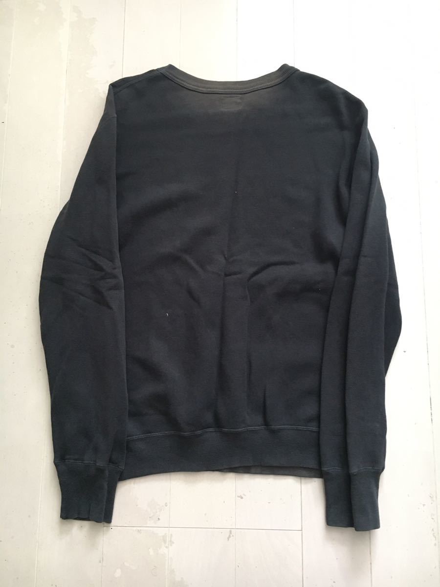  Hollywood Ranch Market sweat 2 M