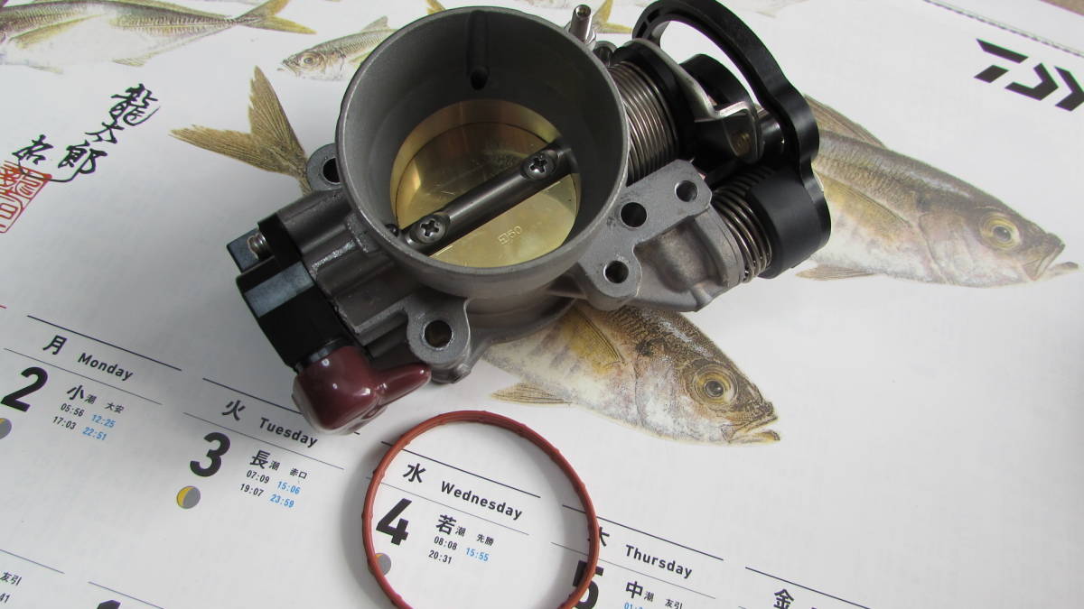 □□DF50A スロットル 【良品】 スズキ船外機 50馬力 使用20分くらい □□DF50A スロットル 【良品】 スズキ船外機 50馬力 使用20分くらい