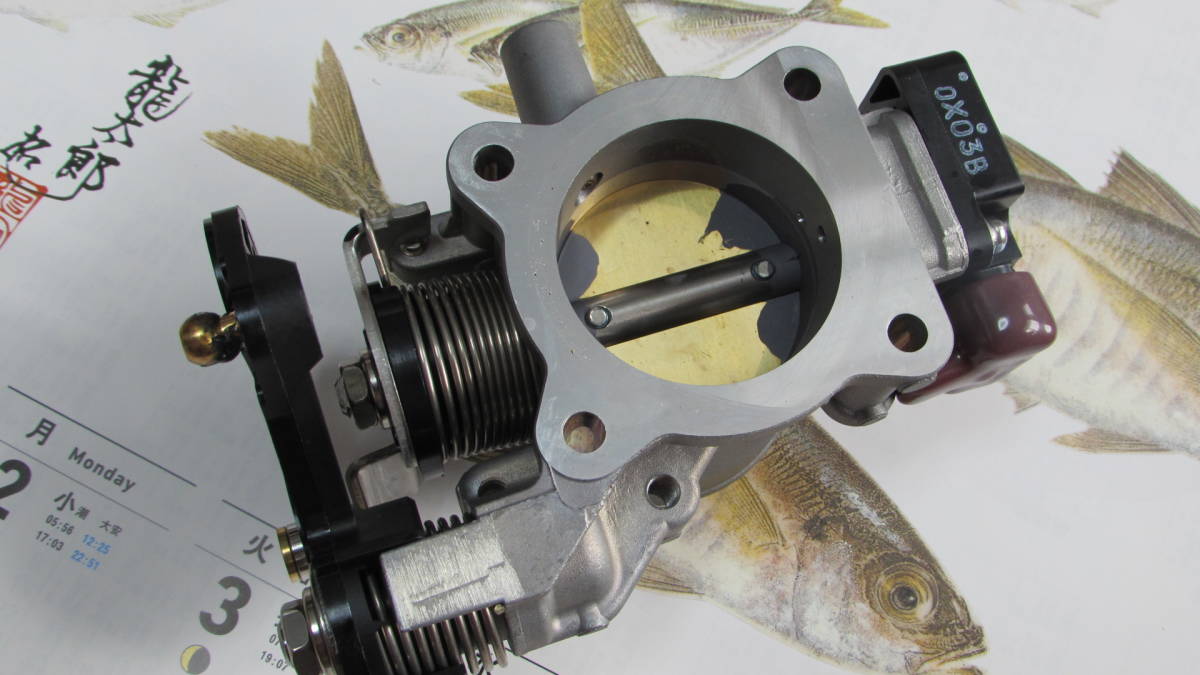 □□DF50A スロットル 【良品】 スズキ船外機 50馬力 使用20分くらい □□DF50A スロットル 【良品】 スズキ船外機 50馬力 使用20分くらい