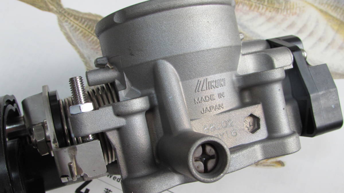 □□DF50A スロットル 【良品】 スズキ船外機 50馬力 使用20分くらい □□DF50A スロットル 【良品】 スズキ船外機 50馬力 使用20分くらい