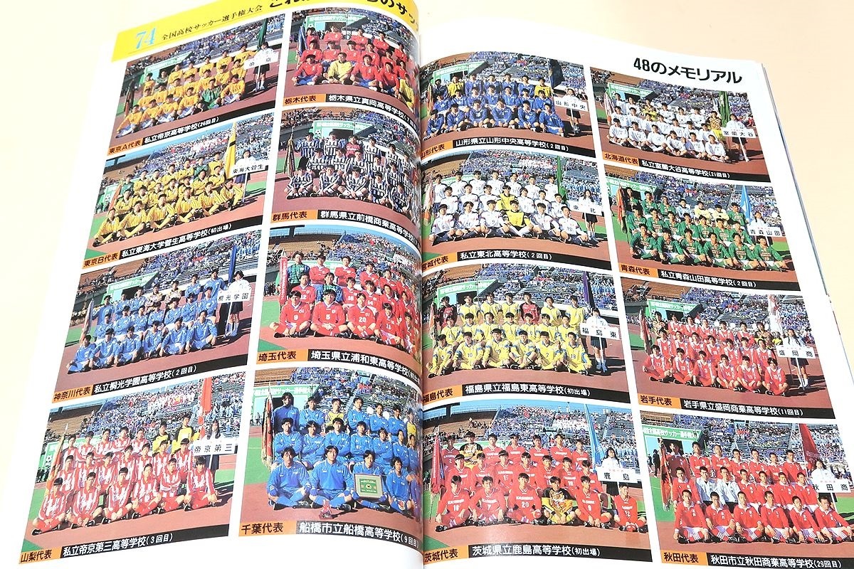 ヤフオク 第74回全国高校サッカー選手権大会速報号 週刊 ヤフオク 第74回全国高校サッカー選手権大会速報号 週刊