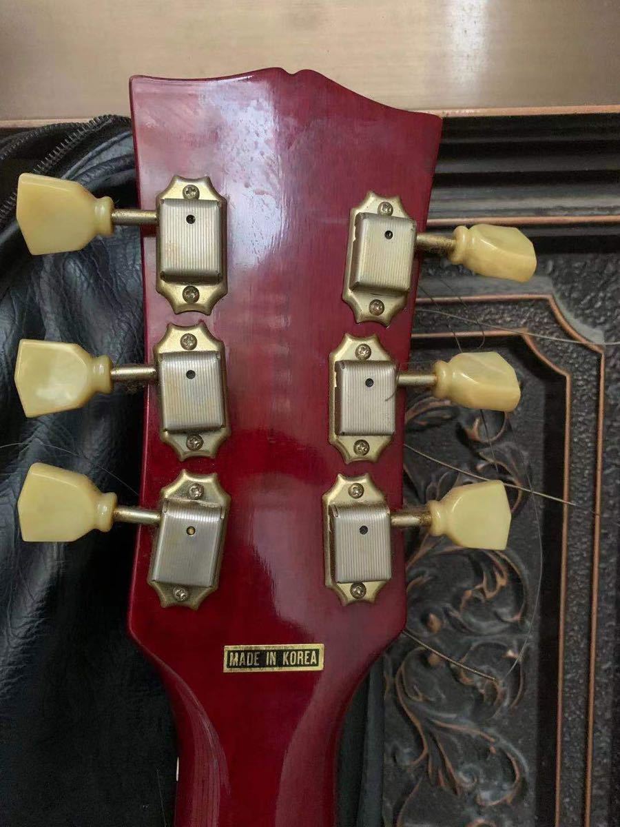 Samick Bass Guitar Serial Numbers