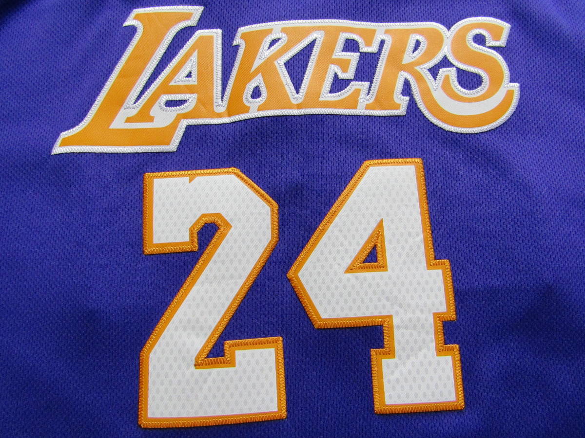 ヤフオク Nba Bryant 24 Lakers コービー ブライアント