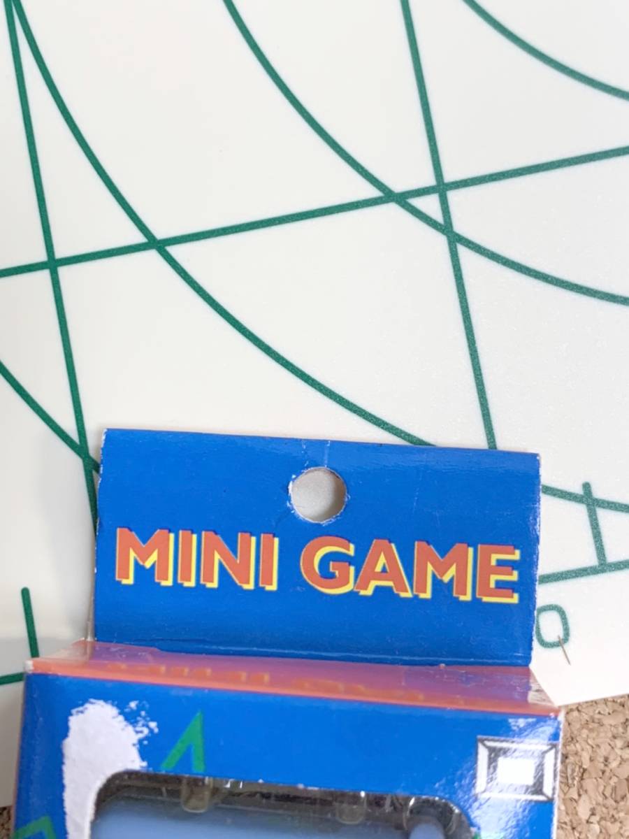 未使用 送料520円！ 貴重 MINI GAME ミニゲーム 99IN1 現状品 の商品