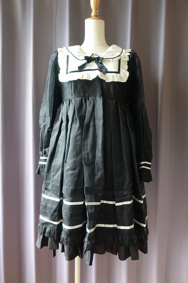 送料無料　匿名配送　ANGELIC PRETTY ワンピース_画像1