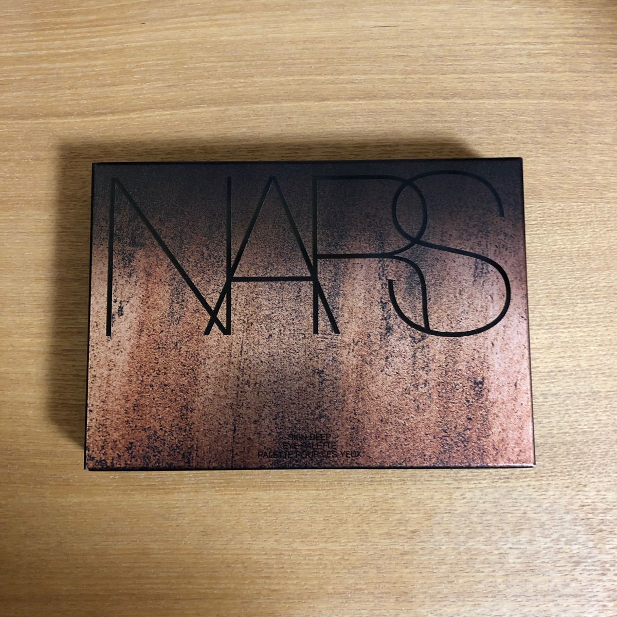 ナーズ/NARS スキンディープ アイパレット #1190 (アイシャドウ)