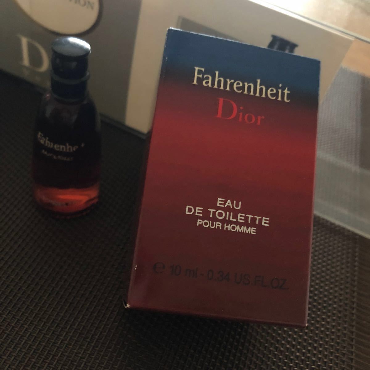 廃盤 レア Christian Dior ファーレンハイト 香水 Fahrenheit 廃盤 レア Christian Dior ファーレンハイト 香水 Fahrenheit