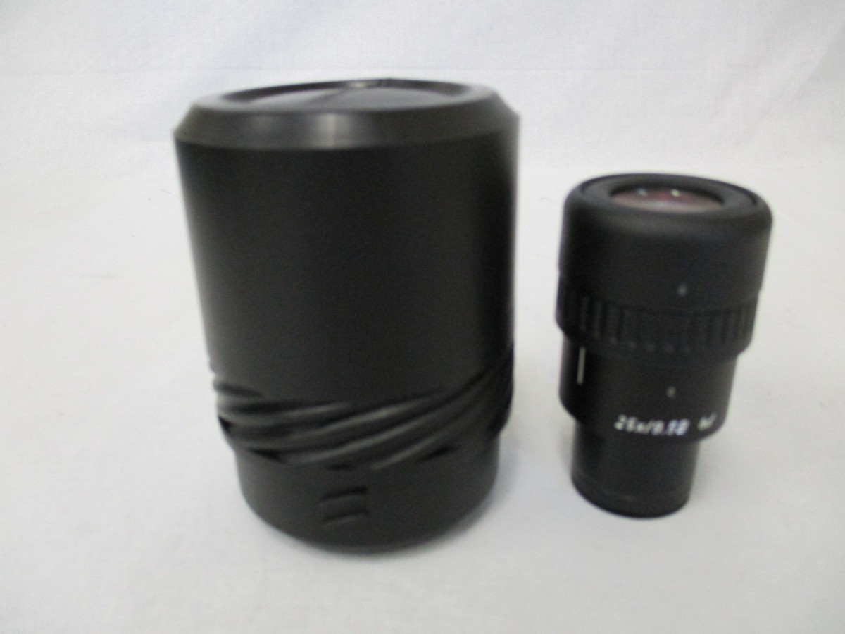 Leica MOK-96 25x/9.5B 顕微鏡レンズ