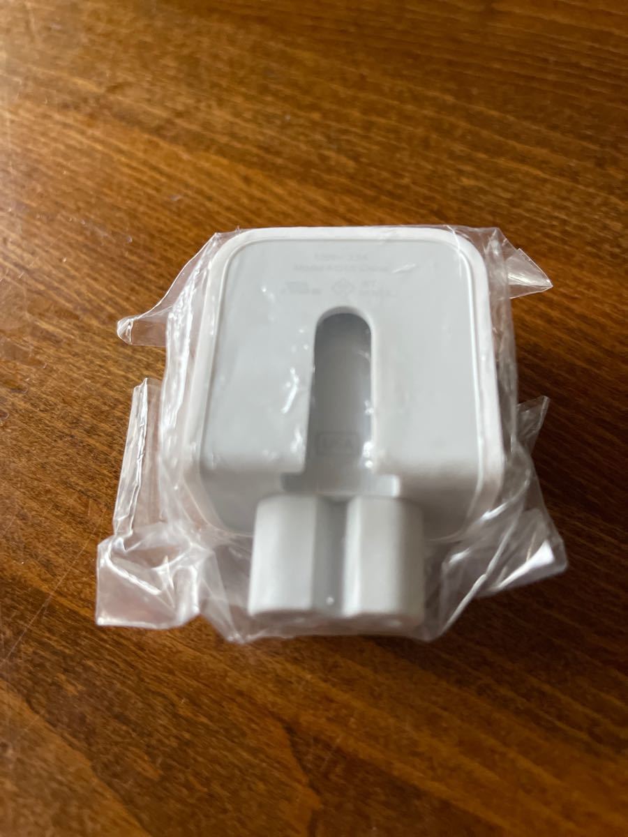 Apple MagSafe電源アダプタ用  新設計の電源プラグ純正品