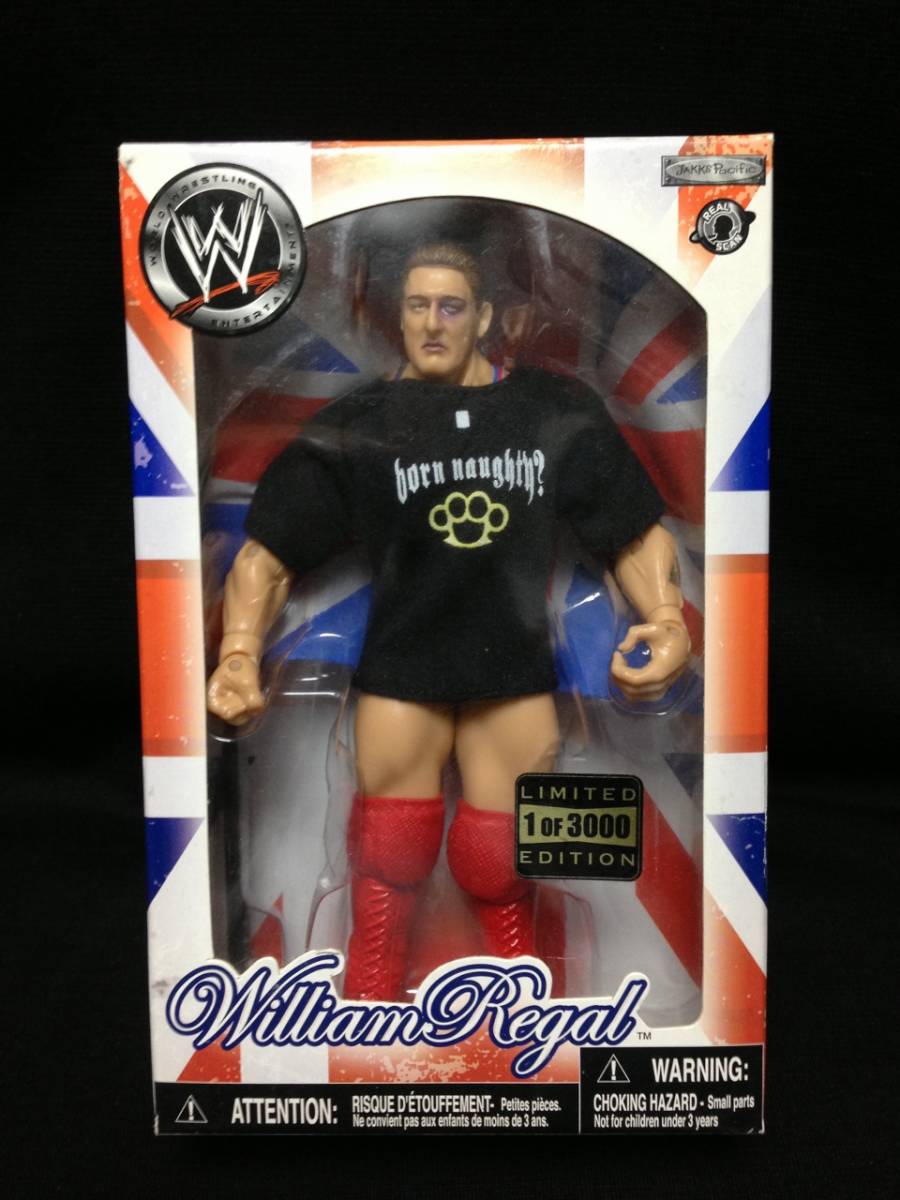 JAKKS: Deluxe Classic Exclusive ロディ パイパー w/シャツ JAKKS: Deluxe Classic Exclusive ロディ パイパー w/シャツ