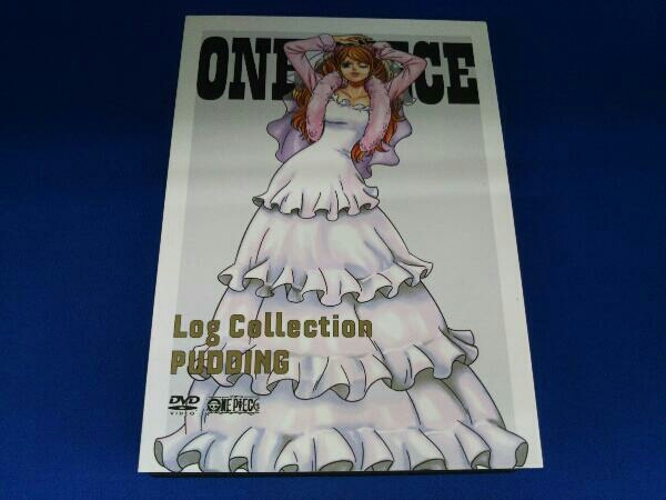 輝く高品質な Dvd One Piece Log Collectionpudding Tvアニメ第810話 第2話 希少 大人気 Eneagramosakademija Lt