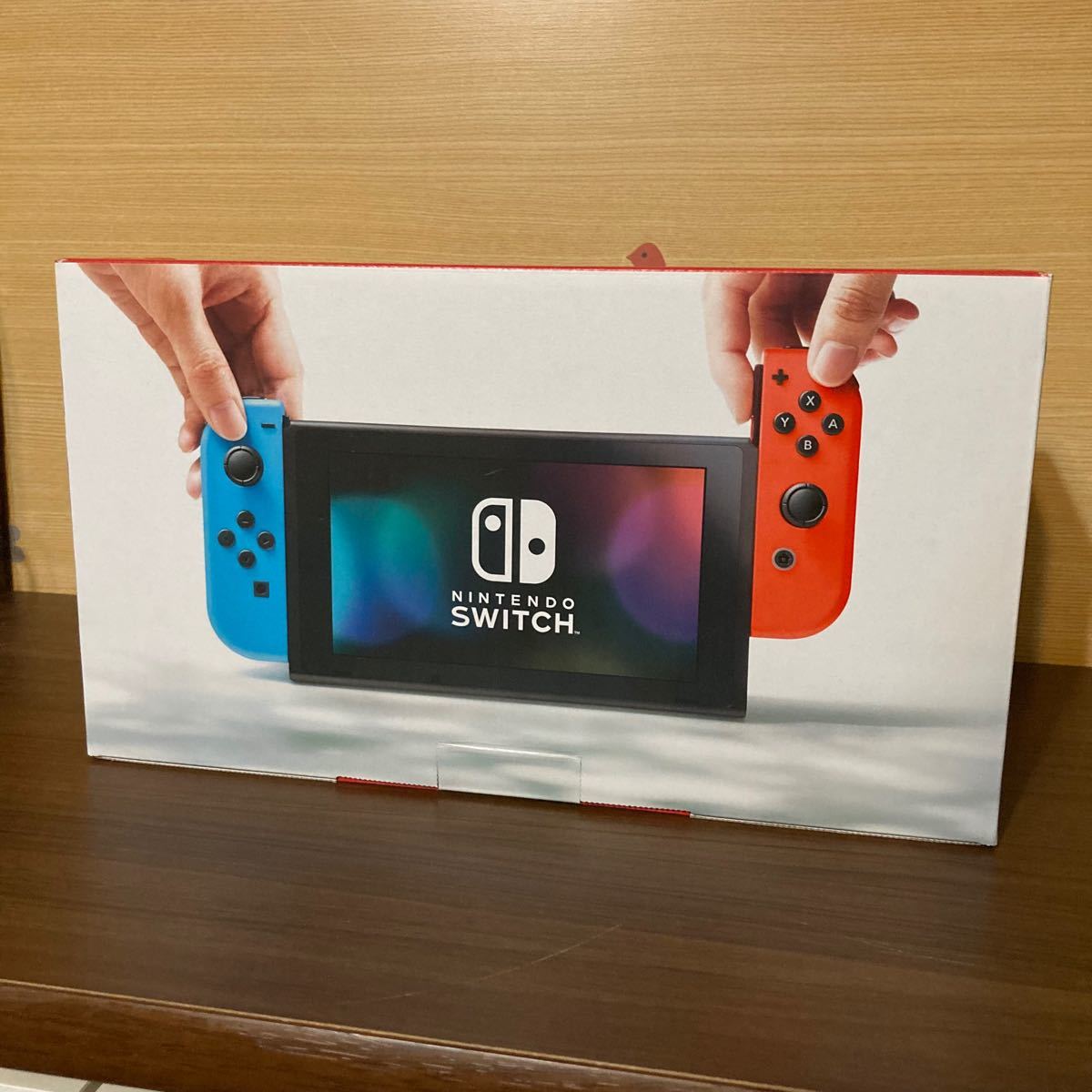 Nintendo Switch 任天堂スイッチ ニンテンドースイッチ本体 ニンテンドースイッチ 任天堂