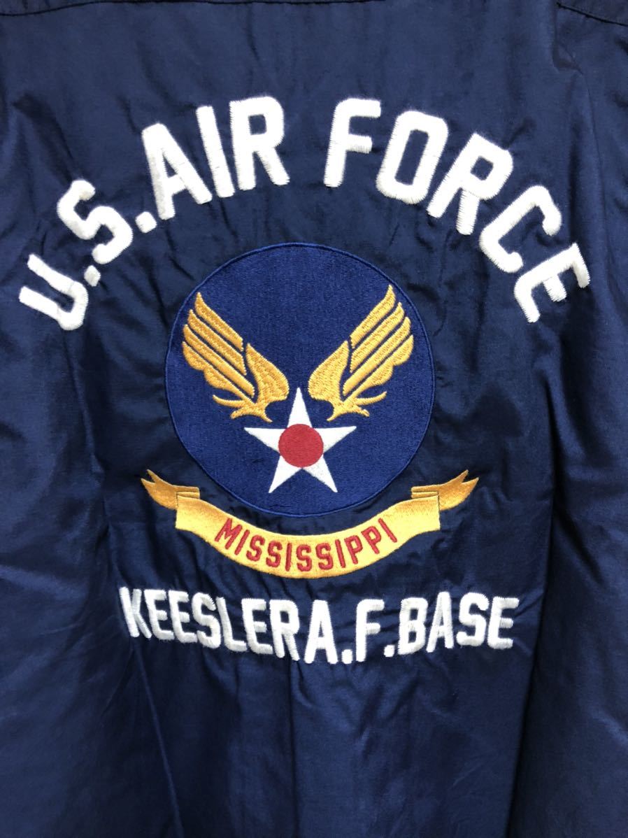 高評価!高評価!ヒューストン HOUSTON ハーフパンツ スウェット USAF