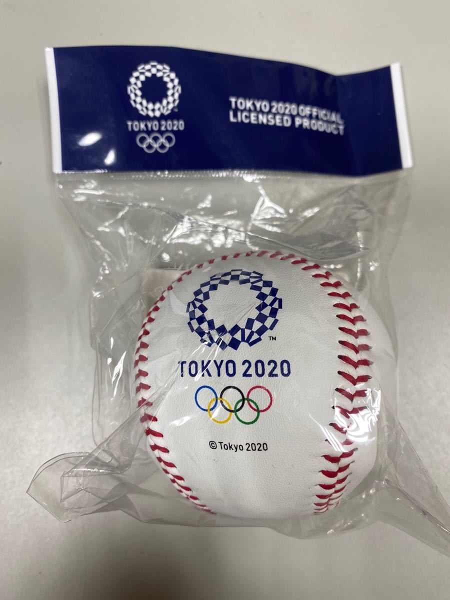 2020 オリンピック 東京オリンピック 野球 レアアイテム 入手困難 記念 