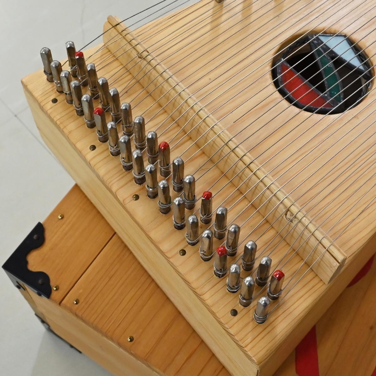 Yahoo!オークション - 美品 古代ギリシャ民族楽器 Psaltery Yahoo!オークション - 美品 古代ギリシャ民族楽器 Psaltery
