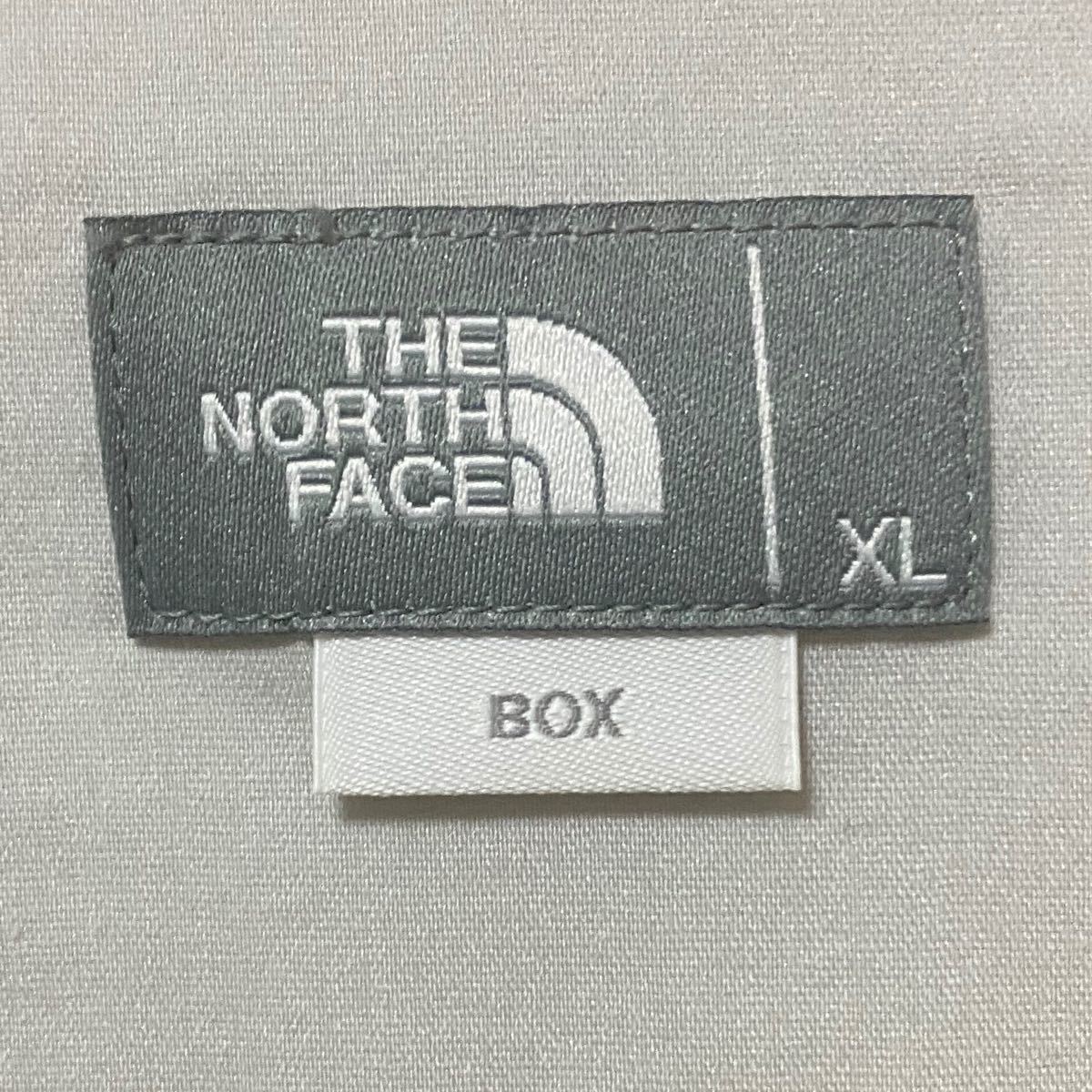 THE NORTH FACE ザ・ノースフェイス ショートスリーブマラパイヒルシャツ メンズ ティングレー NR22060