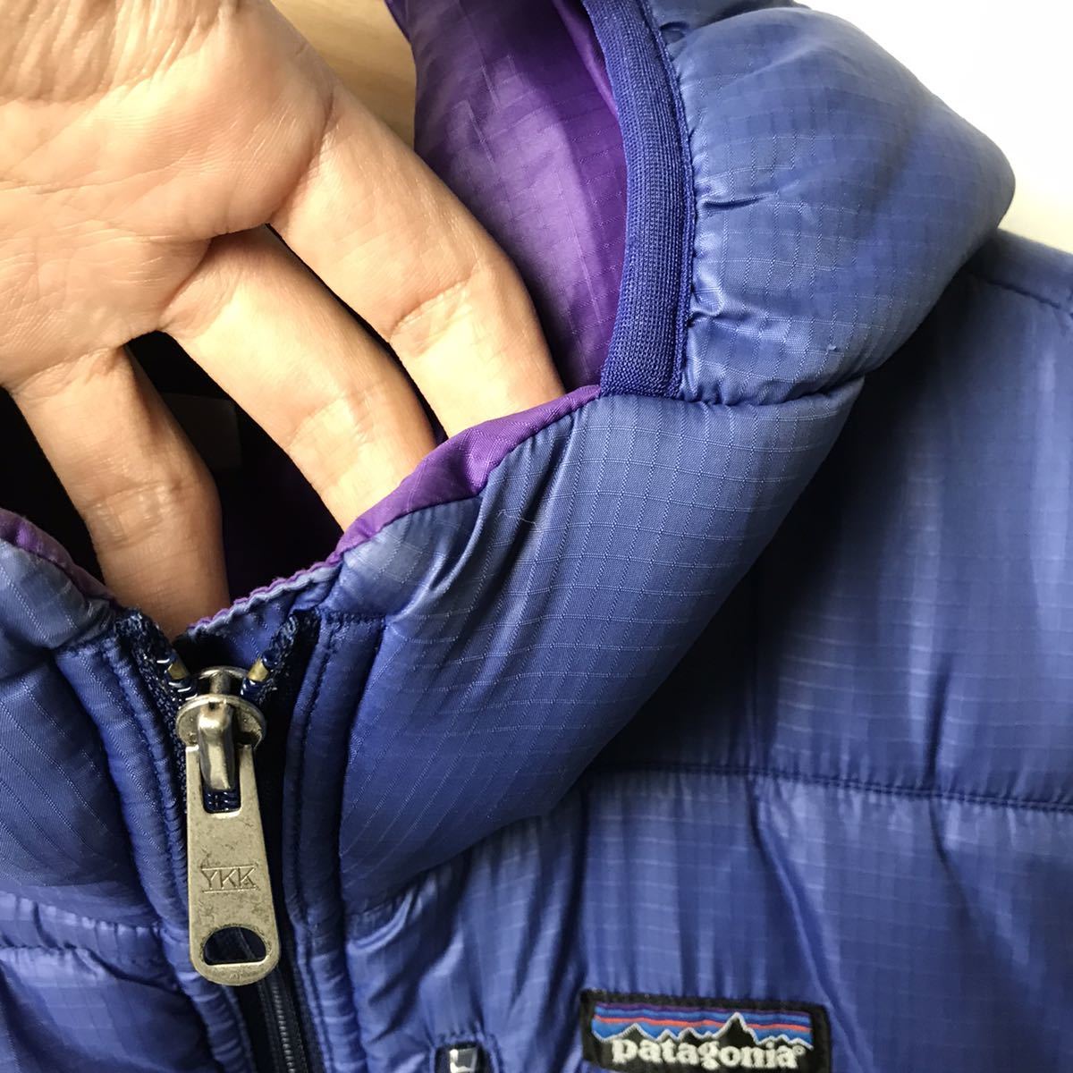 Yahoo!オークション - 90s ビンテージ Patagonia パタゴニア DAS Yahoo!オークション - 90s ビンテージ Patagonia パタゴニア DAS