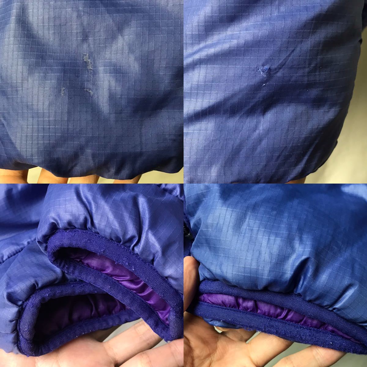 90s ビンテージ Patagonia パタゴニア DAS PARKA ダスパーカー 90s ビンテージ Patagonia パタゴニア DAS PARKA ダスパーカー