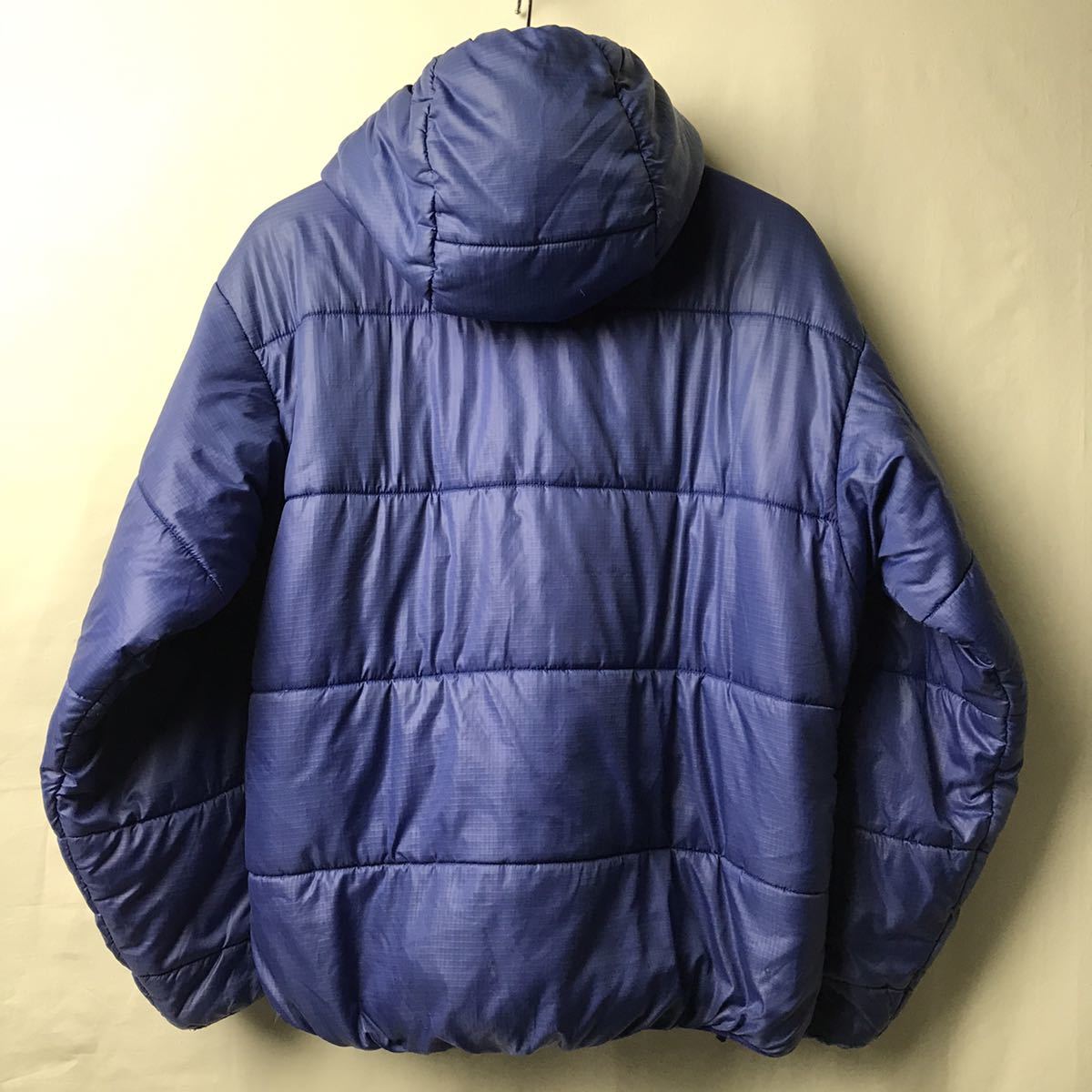 90s ビンテージ Patagonia パタゴニア DAS PARKA ダスパーカー 90s ビンテージ Patagonia パタゴニア DAS PARKA ダスパーカー