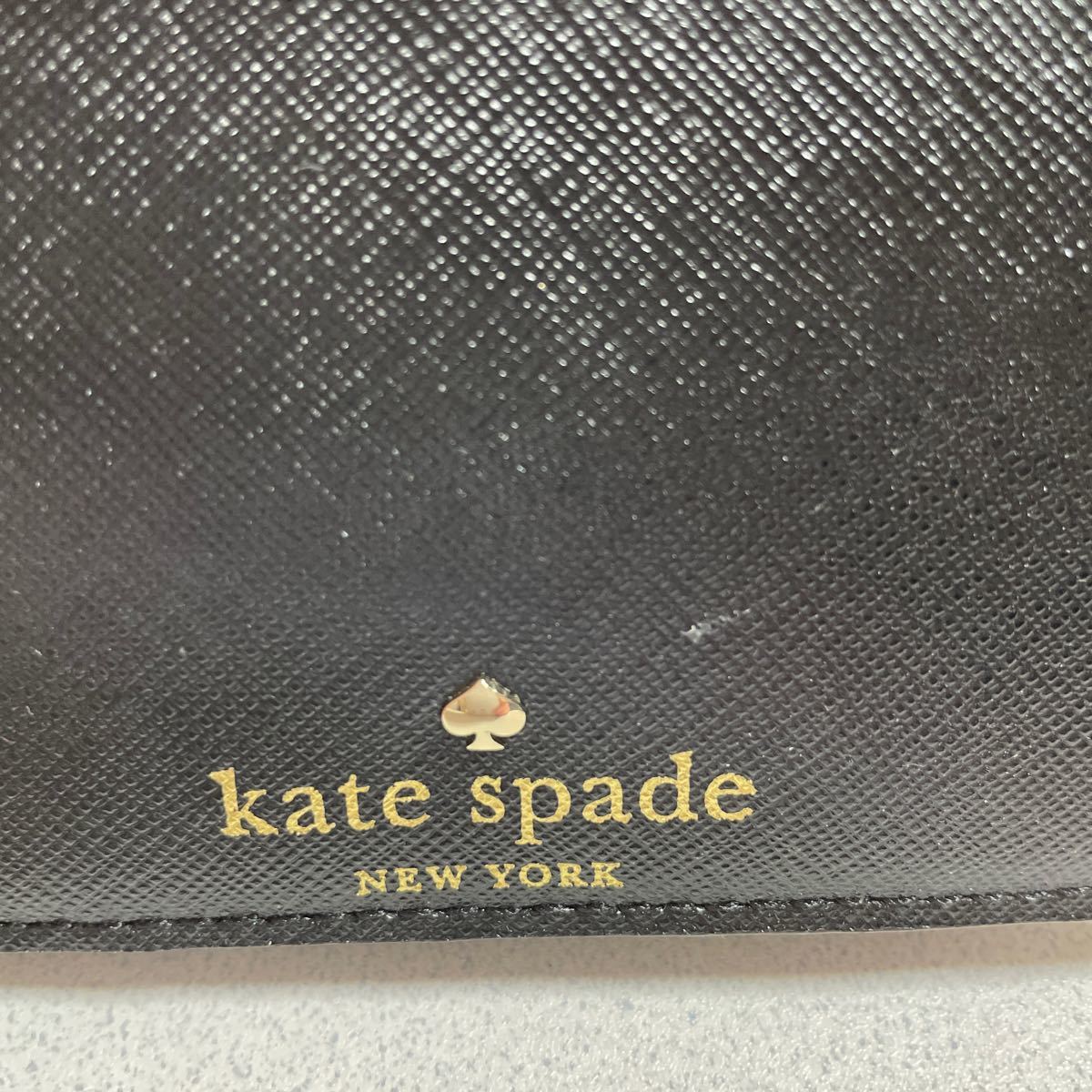 名刺入れ ケイトスペード 定期入れ カードケース パスケース kate spade 