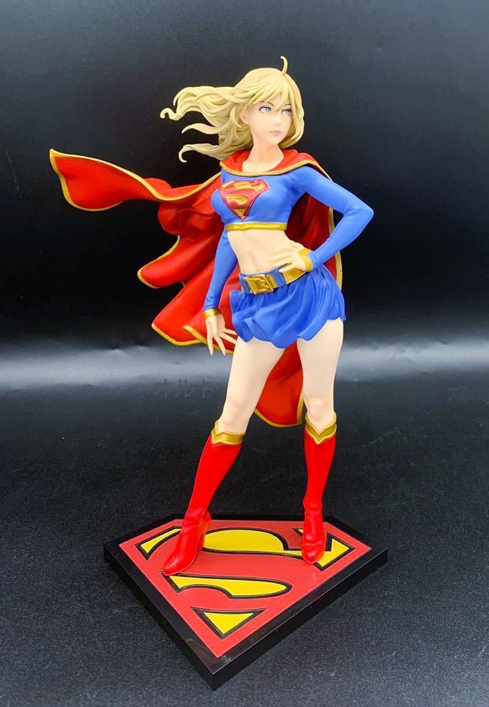 国内正規品&美品 】 DC COMICS美少女 DC UNIVERSE スーパー 国内正規品&美品 】 DC COMICS美少女 DC UNIVERSE スーパー