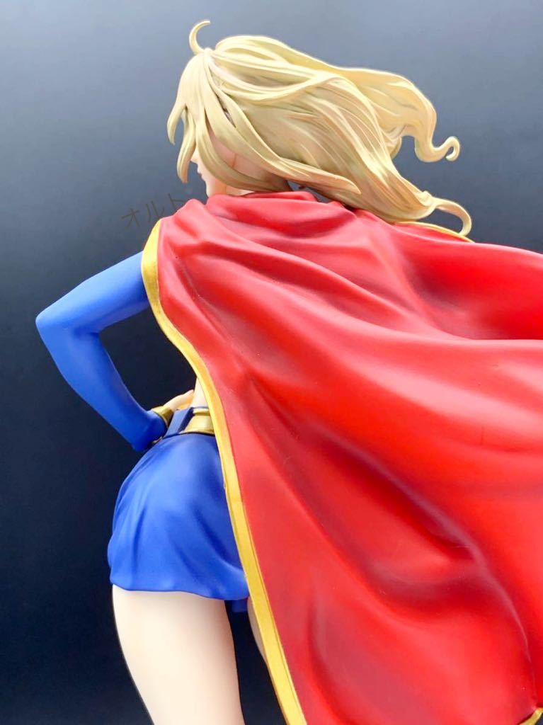 国内正規品&美品 】 DC COMICS美少女 DC UNIVERSE スーパー 国内正規品&美品 】 DC COMICS美少女 DC UNIVERSE スーパー