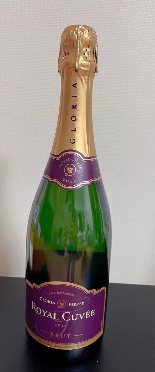 受賞店 2008 グロリア フェラー ブリュット ロゼ Gloria Ferrer