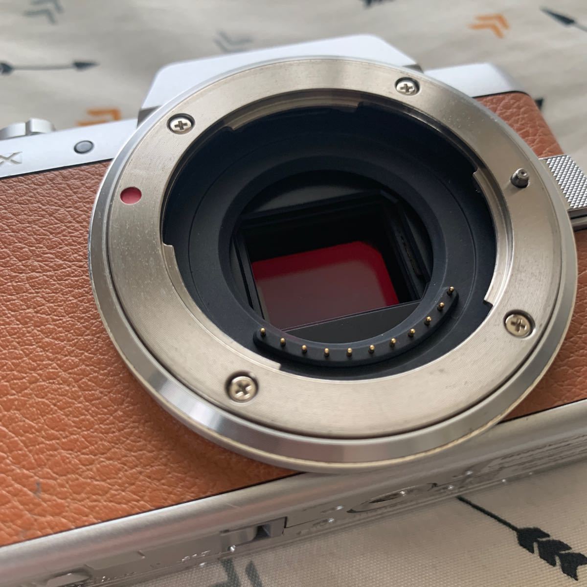 ジャンク品 LUMIX DMC-GF7 Panasonic パナソニック ミラーレス ジャンク品 LUMIX DMC-GF7 Panasonic パナソニック ミラーレス