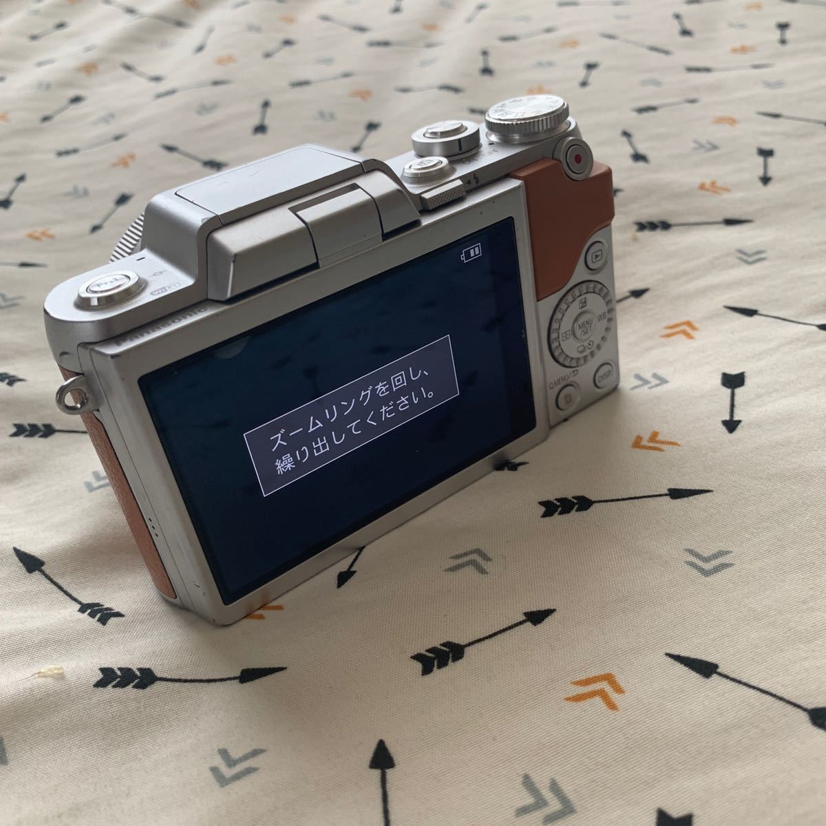 ジャンク品 LUMIX DMC-GF7 Panasonic パナソニック ミラーレス ジャンク品 LUMIX DMC-GF7 Panasonic パナソニック ミラーレス