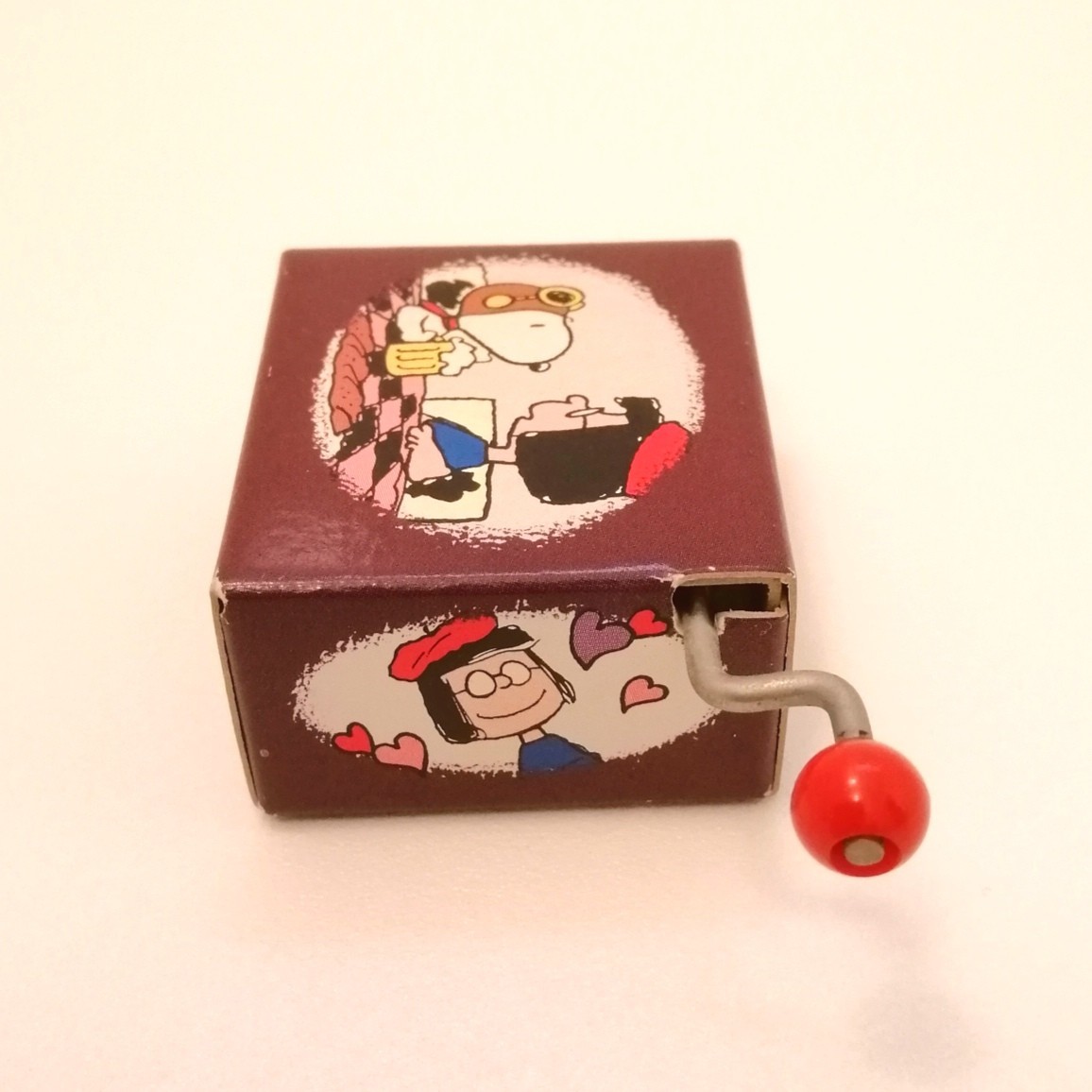スヌーピー オルゴール レトロ | www.eesppsantarosacusco.edu.pe