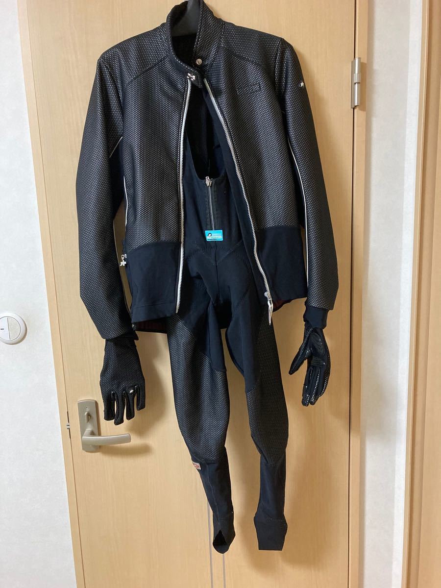 早い物勝ち ASSOS air Jack 851 / アソス エアーブロック 早い物勝ち ASSOS air Jack 851 / アソス エアーブロック