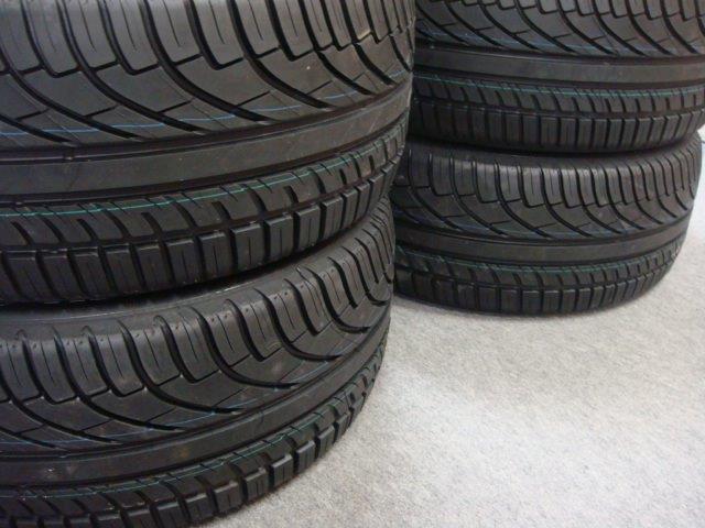 【新品】 Michelin pilot primacy 【マイバッハ 純正 タイヤ】 4本セット 275/50-19　管理:12-593-548_画像2