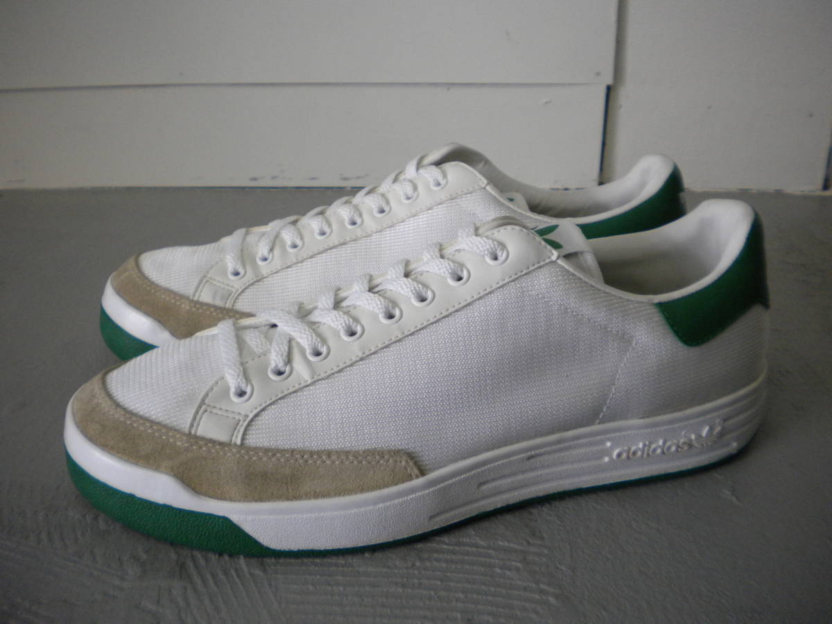 爆売り!】 アディダス rodlaver adidas ビンテージ ロッドレーバー 29