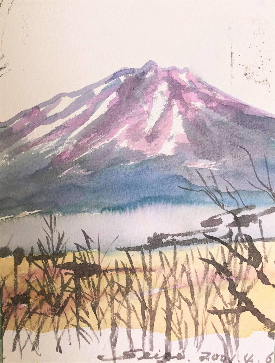 今季一番 多田晴義 富士山d 肉筆画 直筆サイン入り 証明書 高級額装付き 送料無料 自然 風景画 Labelians Fr 今季一番 多田晴義 富士山d 肉筆画 直筆サイン入り 証明書 高級額装付き 送料無料 自然 風景画 Labelians Fr