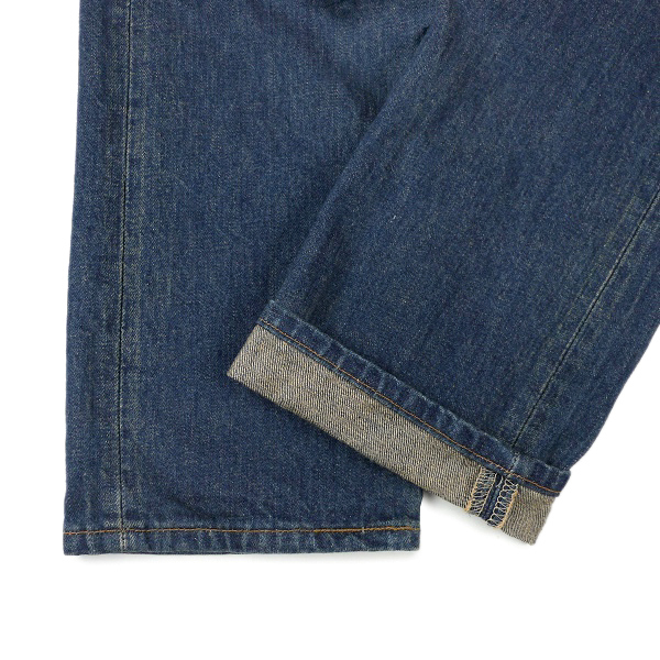 送料無料 90s 00s Levis 501 USA製 ビンテージ リーバイス 501 デニム パンツ ストレート ジーンズ アメリカ製 ヒゲ 色落ち 加工 古着　W30