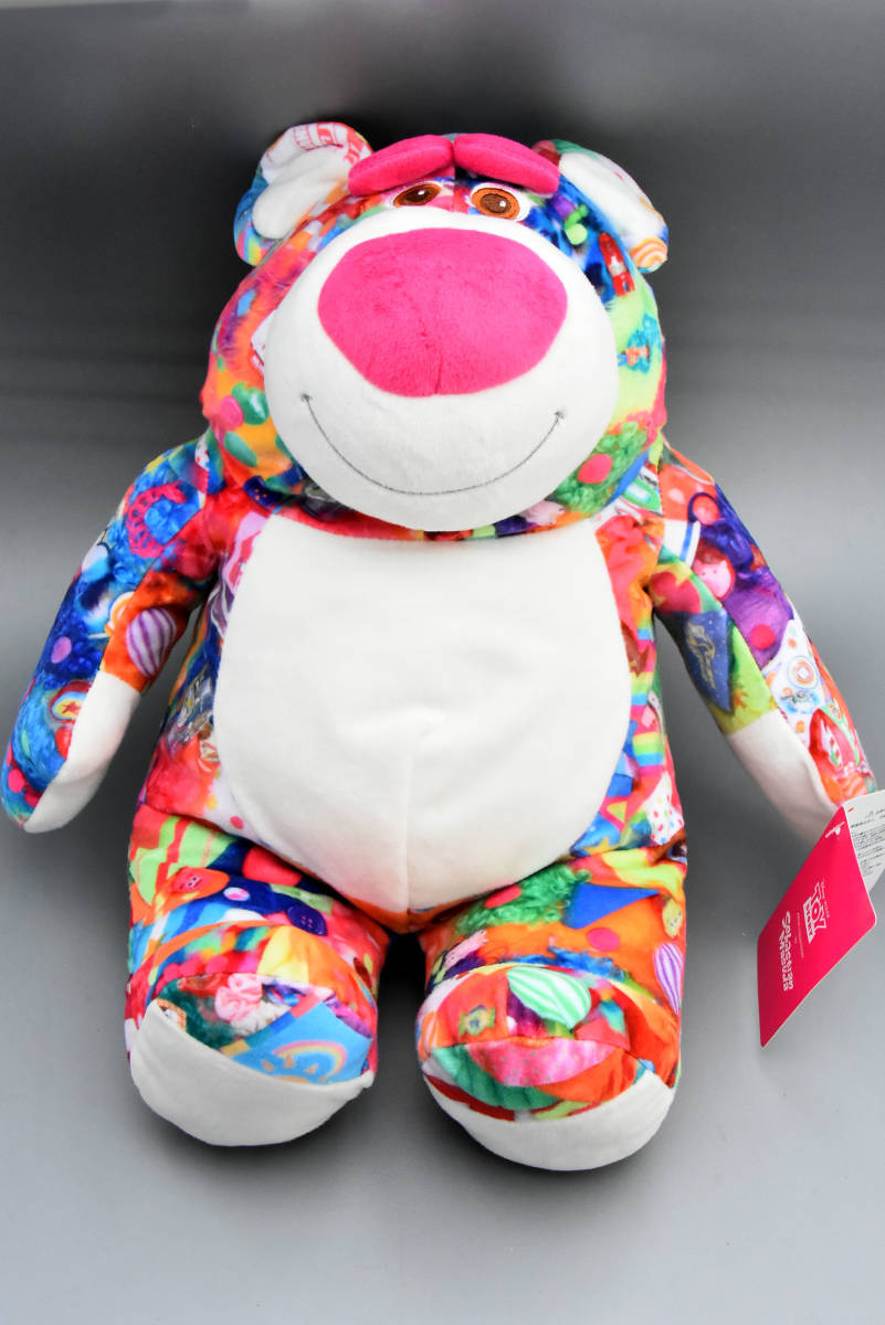 トイストーリー ロッツォ ぬいぐるみ 増田セバスチャン ディズニーストア 未展示 トイ ストーリー 売買されたオークション情報 Yahooの商品情報をアーカイブ公開 オークファン Aucfan Com トイストーリー ロッツォ ぬいぐるみ 増田セバスチャン ディズニーストア 未展示 トイ ストーリー 売買されたオークション情報 Yahooの商品情報をアーカイブ公開 オークファン Aucfan Com