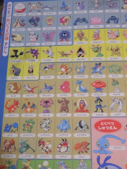 ポケモンをさがせ ゆうえんちはおおさわぎ コミュニティー絵本 ポケットモンスター 絵本一般 売買されたオークション情報 Yahooの商品情報をアーカイブ公開 オークファン Aucfan Com ポケモンをさがせ ゆうえんちはおおさわぎ コミュニティー絵本 ポケットモンスター 絵本一般 売買されたオークション情報 Yahooの商品情報をアーカイブ公開 オークファン Aucfan Com