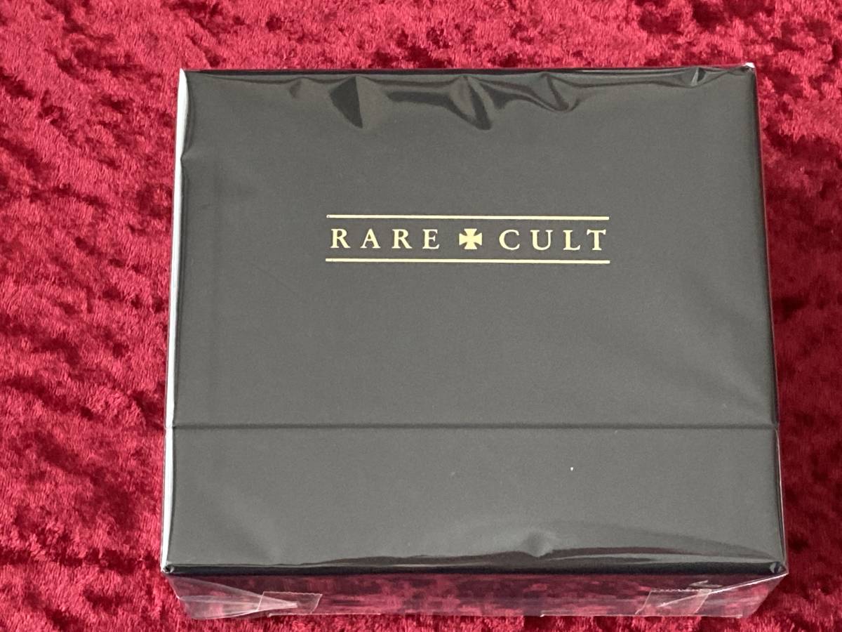 ★THE CULT★6CD★BOX SET★RARE CULT★LIMITED EDITION★デジパック仕様★ザ・カルト★レア・カルト★ボックス★イアン・アストベリー★_画像1