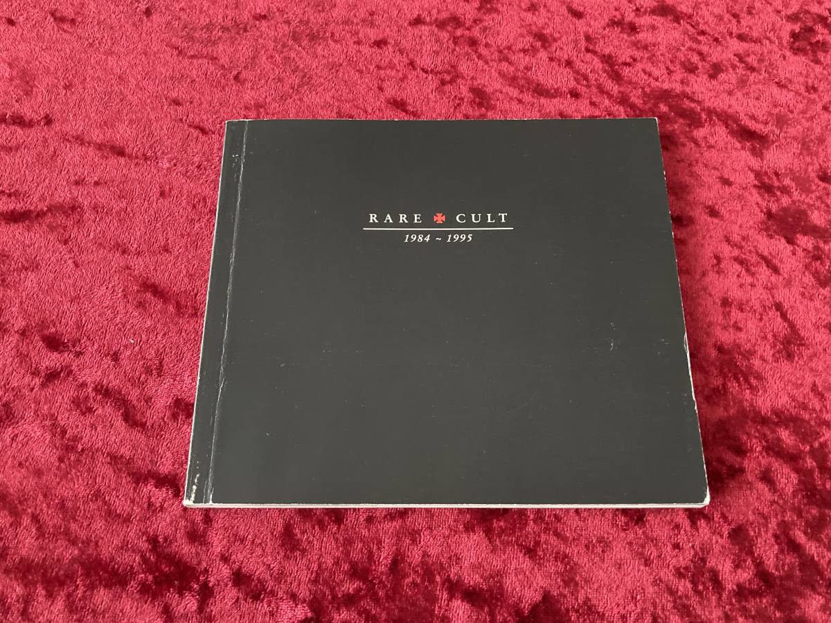 Yahoo!オークション - THE CULT 6CD BOX SET RARE CULT LIMITED Yahoo!オークション - THE CULT 6CD BOX SET RARE CULT LIMITED