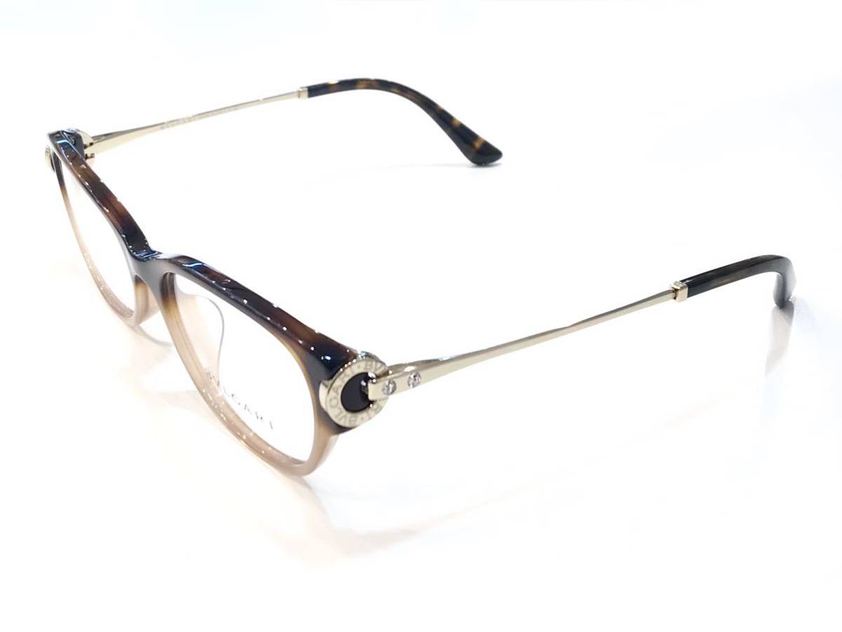 30％割引お手頃価格 正規品 新品 BVLGARI ブルガリ イタリア製 セル オシャレ 綺麗 上品 高級感 ブランド 眼鏡 メガネ セルフレーム  めがね、コンタクト ビューティー、ヘルスケア-AATHAAR.NET