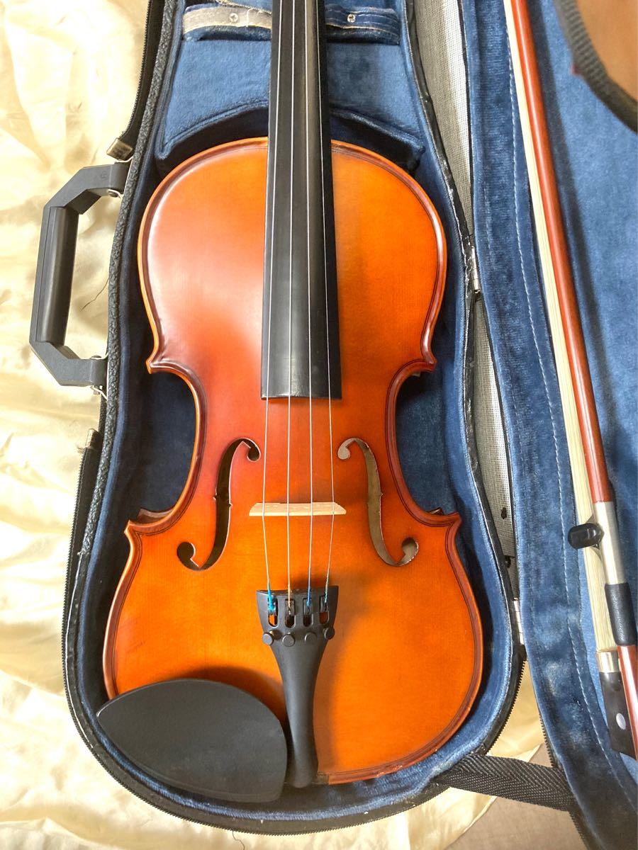 cathedralバイオリンVS-0 サイズ4/4