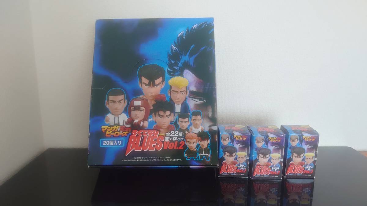 ろくでなしブルース フィギュアの値段と価格推移は 29件の売買情報を集計したろくでなしブルース フィギュアの価格や価値の推移データを公開 ろくでなしブルース フィギュアの値段と価格推移は 29件の売買情報を集計したろくでなしブルース フィギュアの価格や価値の推移データを公開