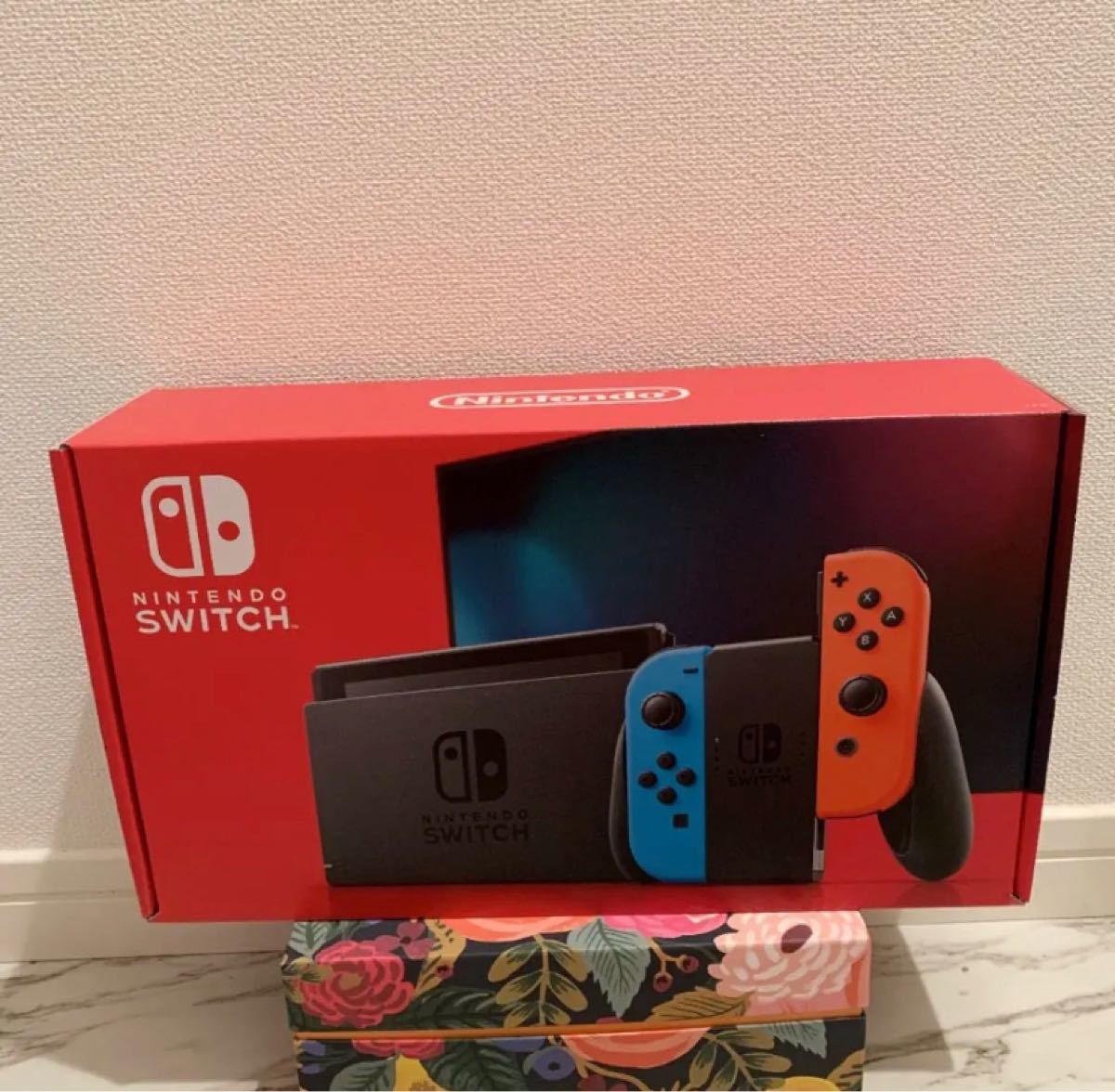 Nintendo Switch NINTENDO SWITCH 