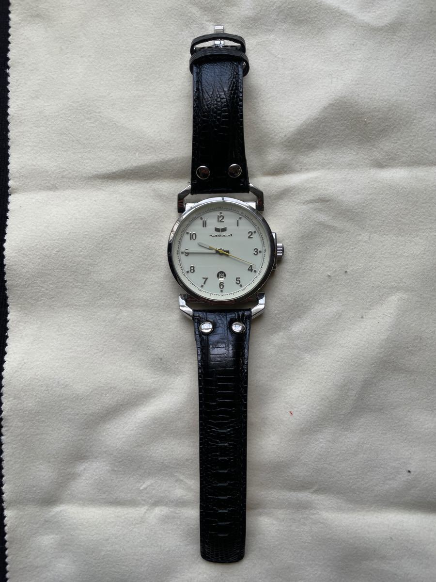 Vestal(ベスタル) 腕時計 observer ※国内正規品 ※開封済未使用