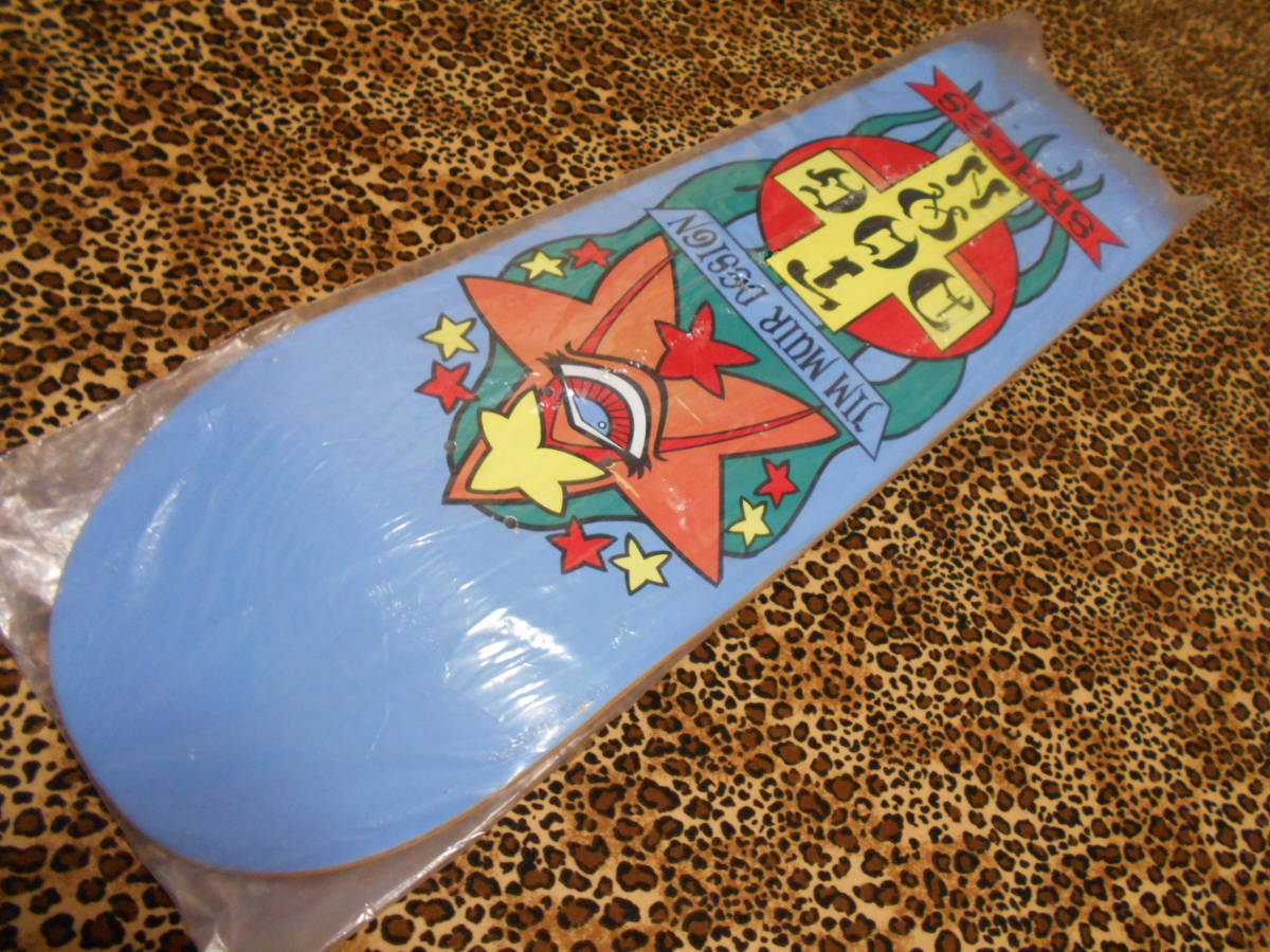1990年代製 DOGTOWN JIM MUIR RED DOG ドッグタウン ジム 1990年代製 DOGTOWN JIM MUIR RED DOG ドッグタウン ジム