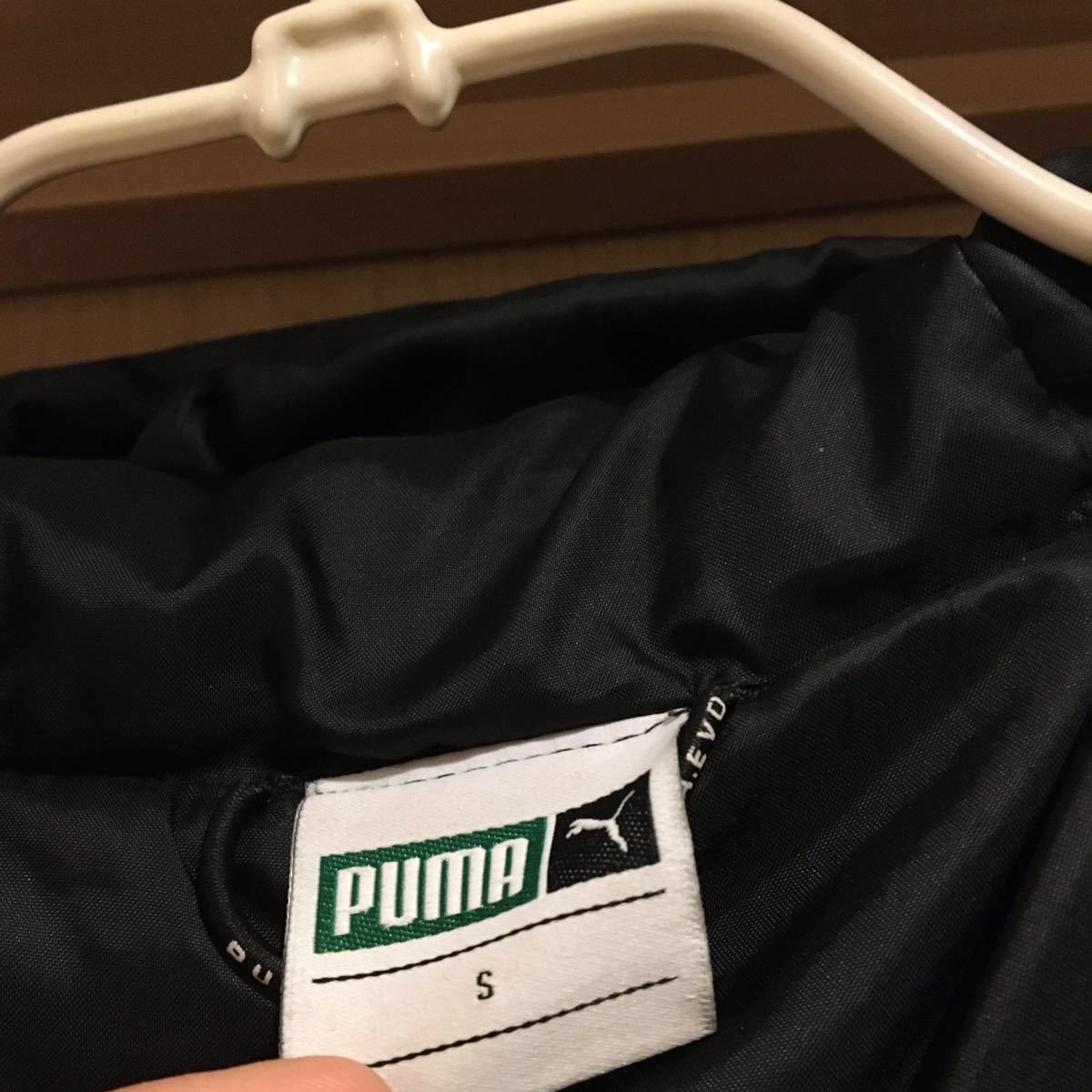 プーマ（PUMA）カジュアルダウンジャケット